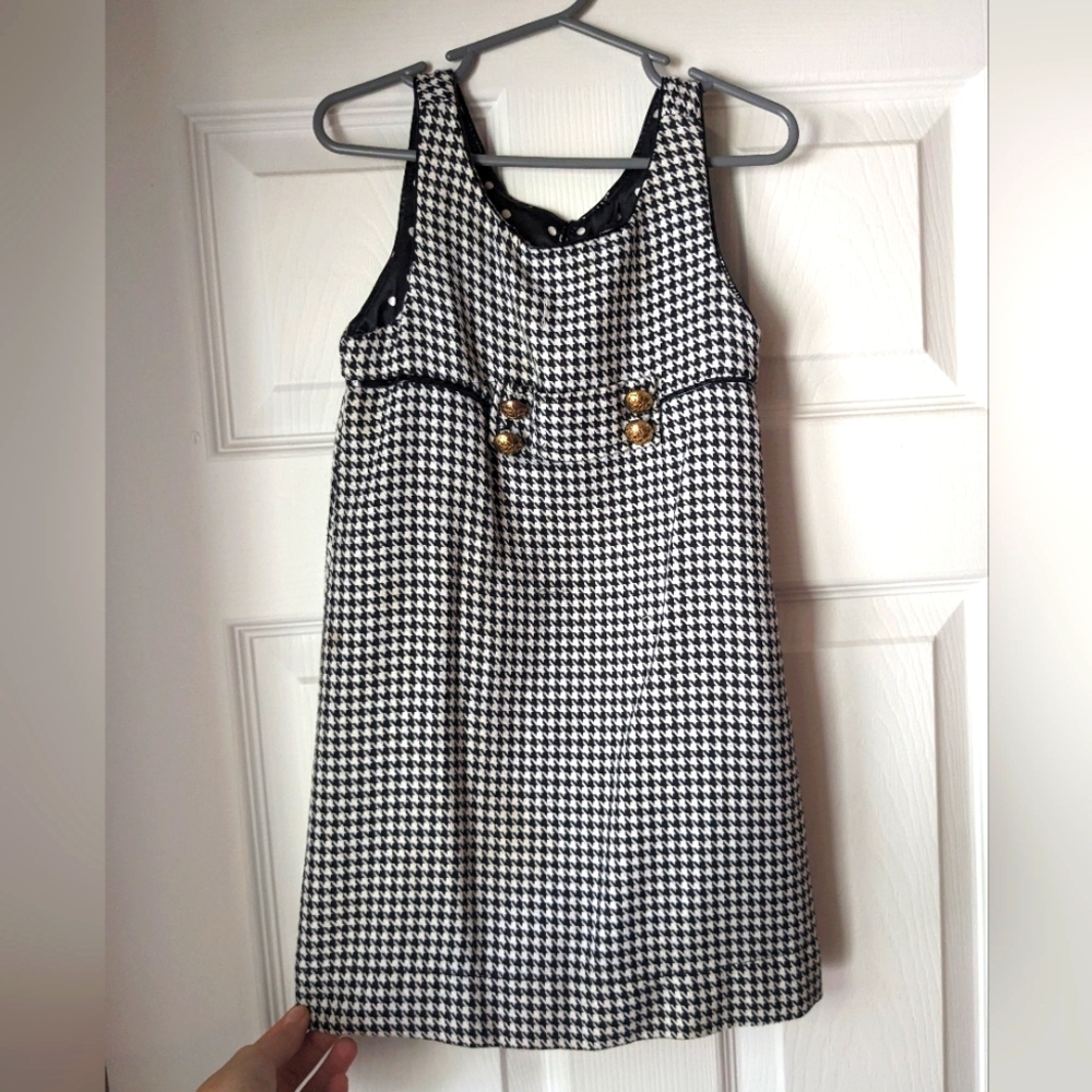 The Childrens Place Girls Dress Size 5